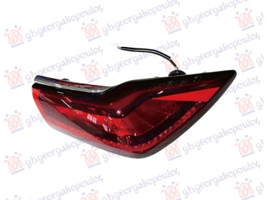 STOP LAMPA LED (HROM LAJSNA)