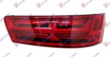 STOP LAMPA LED (MARELLI)