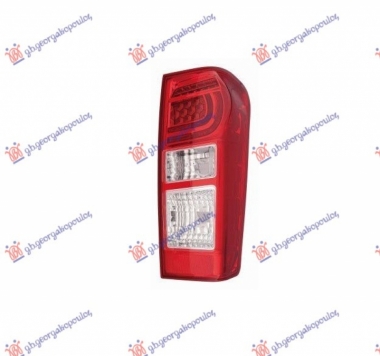 STOP LAMPA LED (TAJLAND)