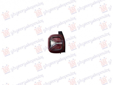 STOP LAMPA LED (TYC)