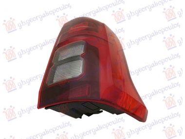 STOP LAMPA (LED/PY21W/P21W) (DEPO)