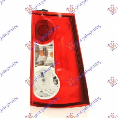 STOP LAMPA MCV 2 VRATA (TAIWAN) 06-