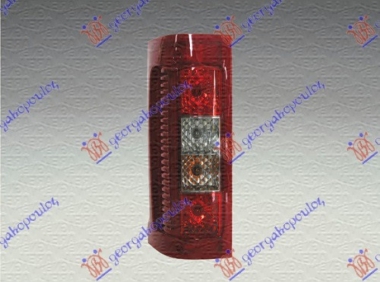 STOP LAMPA (OTV. KAROSERIJA) (MALI PREK)