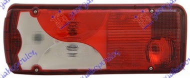 STOP LAMPA (OTV.KAROSER.)(TURSKA)