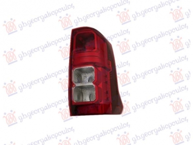 STOP LAMPA (P21/5W/PY21W/P21W) (DEPO)
