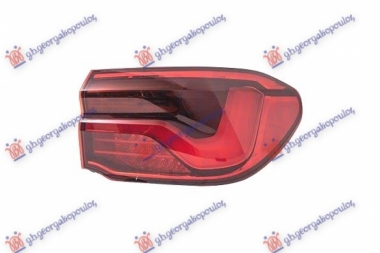 STOP LAMPA SPOLAJSNJA LED (MARELLI)