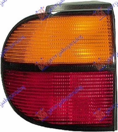 STOP LAMPA SPOLJASNJA -00(HELLA)