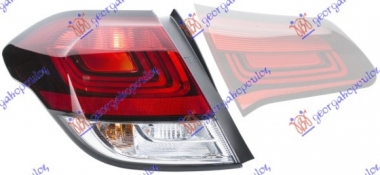 STOP LAMPA SPOLJASNJA 15- (HELLA)