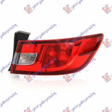 STOP LAMPA SPOLJASNJA