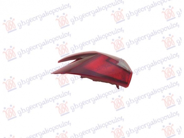 STOP LAMPA SPOLJASNJA (DEPO)