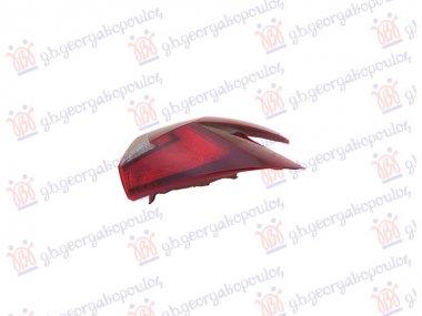 STOP LAMPA SPOLJASNJA (DEPO)