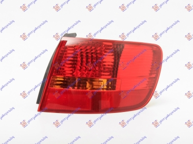 STOP LAMPA SPOLJASNJA KARAVAN (VALEO)