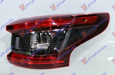 STOP LAMPA SPOLJASNJA (LED)