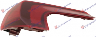 STOP LAMPA SPOLJASNJA LED (DEPO)