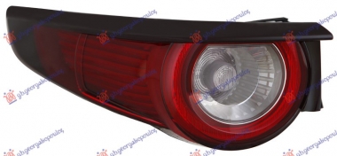 STOP LAMPA SPOLJASNJA LED (DEPO)