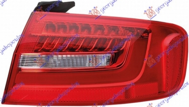 STOP LAMPA SPOLJASNJA LED (HELLA)