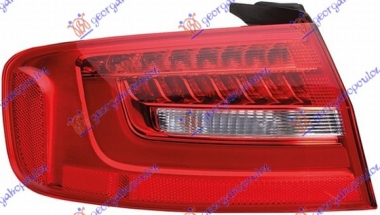 STOP LAMPA SPOLJASNJA LED (HELLA)