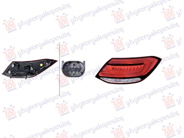 STOP LAMPA SPOLJASNJA LED (HELLA)