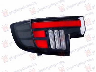 STOP LAMPA SPOLJASNJA LED (HELLA)