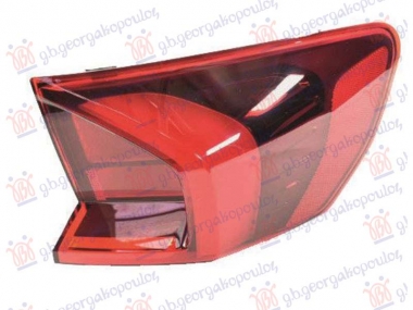 STOP LAMPA SPOLJASNJA LED (HIGH VERSION) (O)