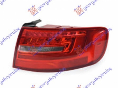 STOP LAMPA SPOLJASNJA LED (KARAV.)