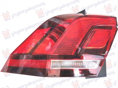 STOP LAMPA SPOLJASNJA LED (KINA)
