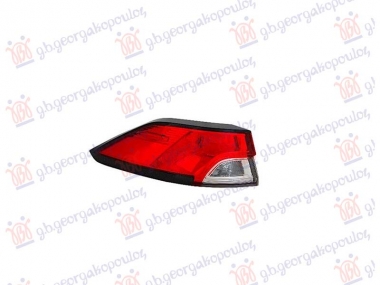 STOP LAMPA SPOLJASNJA LED (LED/WY21W) (DEPO)