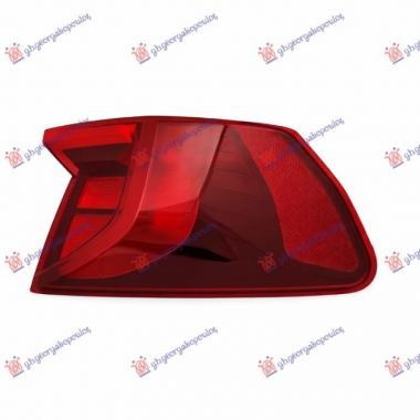 STOP LAMPA SPOLJASNJA LED (LOW VERSION) (O)