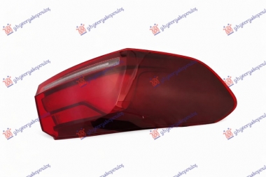 STOP LAMPA SPOLJASNJA LED (LOW VERSION) (O)