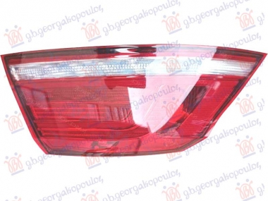 STOP LAMPA SPOLJASNJA LED (SEDAN) (MIGAVAC DOLE)