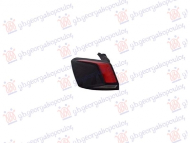STOP LAMPA SPOLJASNJA LED (TYC)