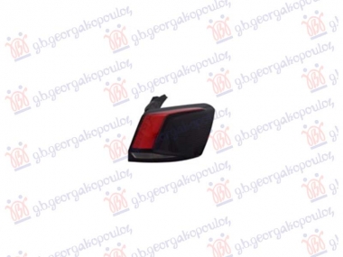 STOP LAMPA SPOLJASNJA LED (TYC)