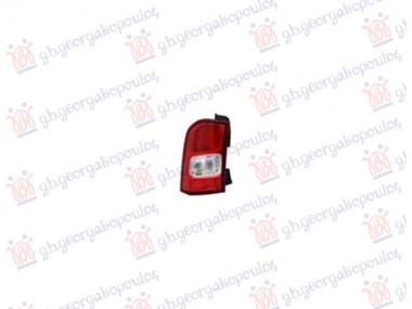 STOP LAMPA SPOLJASNJA LED (TYC)