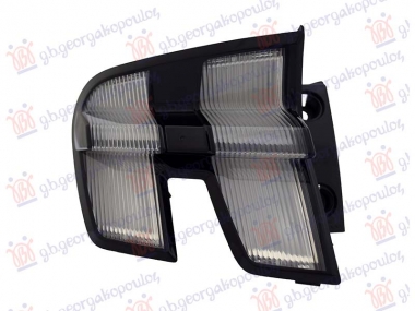 STOP LAMPA SPOLJASNJA LED (TYC)