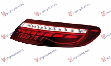 STOP LAMPA SPOLJASNJA LED (ULO)