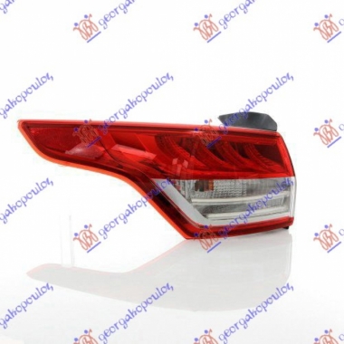 STOP LAMPA SPOLJASNJA LED (VALEO)