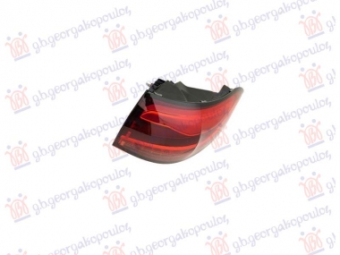 STOP LAMPA SPOLJASNJA LED (X254) (DEPO)