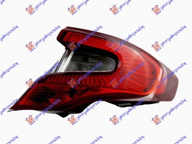 STOP LAMPA  SPOLJASNJA SEDAN (MARELLI)