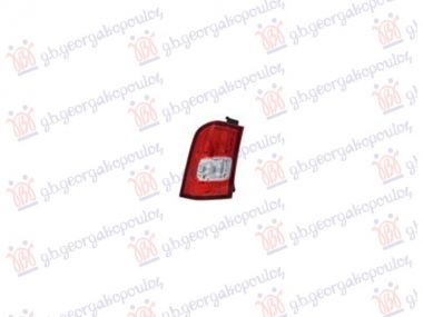 STOP LAMPA SPOLJASNJA (TYC)
