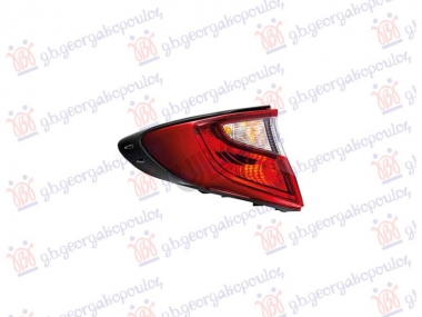 STOP LAMPA SPOLJASNJA (ULO)