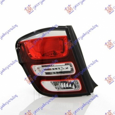 STOP LAMPA SPOLJASNJA (VALEO)