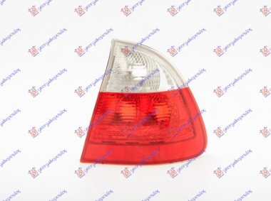 STOP LAMPA SPOLJ.BELI MIG.KARAVAN