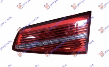 STOP LAMPA SPOLJ.SEDAN LED(SRED.RIKVER.)