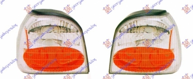 STOP LAMPA TUNING HROM SET