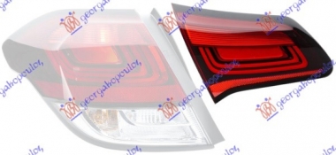 STOP LAMPA UNUTRASNJA 15- (HELLA)