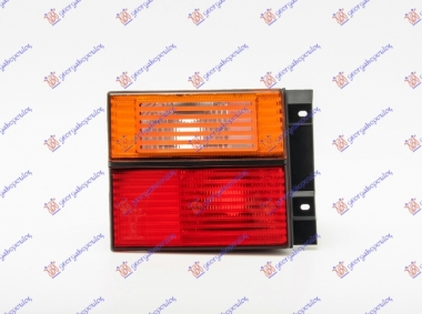 STOP LAMPA UNUTRASNJA