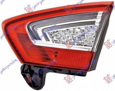 STOP LAMPA UNUTRASNJA 4/5 VRATA HELLA