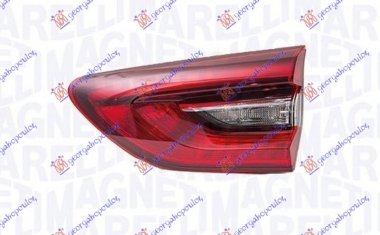 STOP LAMPA UNUTRASNJA KARA. (MARELLI)