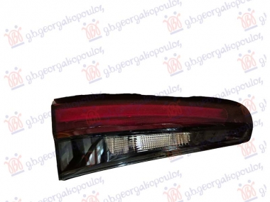 STOP LAMPA UNUTRASNJA LED (H/B-KARAVAN)