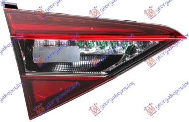 STOP LAMPA UNUTRASNJA LED (HELLA)